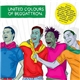 Foreign Beggars - United Colours Of Beggattron