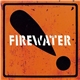 Firewater - International Orange